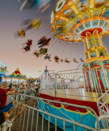 New Mexico State Fair